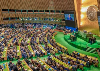 ONU: Brasil apoiará multilateralismo e reforma do Conselho de Segurança