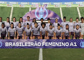 Equipe do São Paulo é a primeira finalista do Brasileirão Feminino; Corinthians e Bahia jogam amanhã a noite