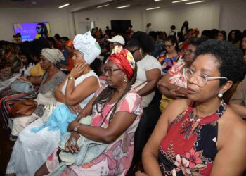 Trilha Negra recebe inscrições até quarta-feira (30) para fortalecer afroempreendedores em Salvador