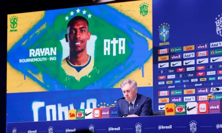 Ancelotti