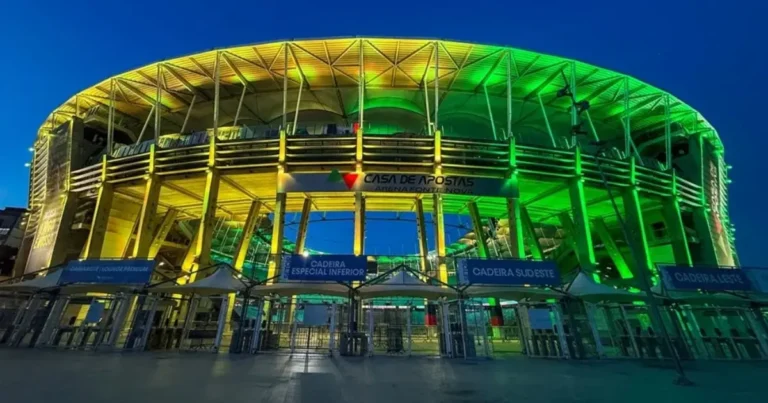 Arena Fonte Nova