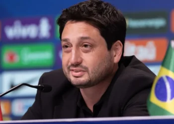 Arthur Elias convoca 28 jogadoras para amistosos da Seleção Feminina contra Argentina