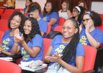 Enem 2026: Prefeitura abre inscrições para Mega Aulão IngreSSAr em Salvador