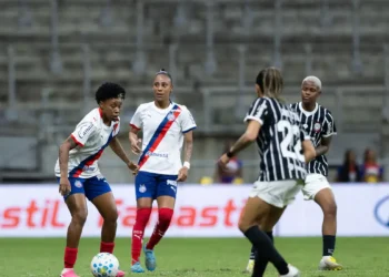 Brasileiro Feminino: Corinthians abre vantagem para cima do Bahia