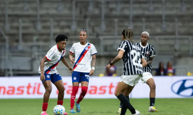 Bahia feminino