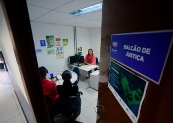 Balcão Cejusc nas Prefeituras-Bairro amplia acesso à Justiça e já soma mais de 24 mil atendimentos