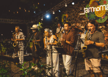 JAM no MAM homenageia Hermeto Pascoal na edição de sábado (12/09)