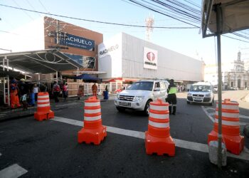 Transalvador monta operação especial para o Desfile de 7 de Setembro