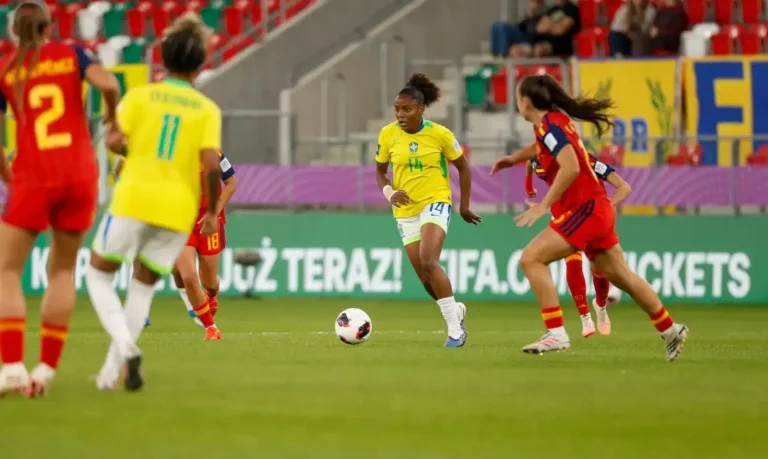 Brasil seleção
