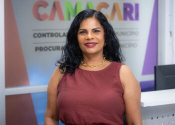 Artigo de servidora de Camaçari sobre qualificação e controle preventivo ganha destaque estadual
