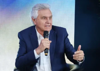 Caiado promete governo “transformador” e reformas estruturais