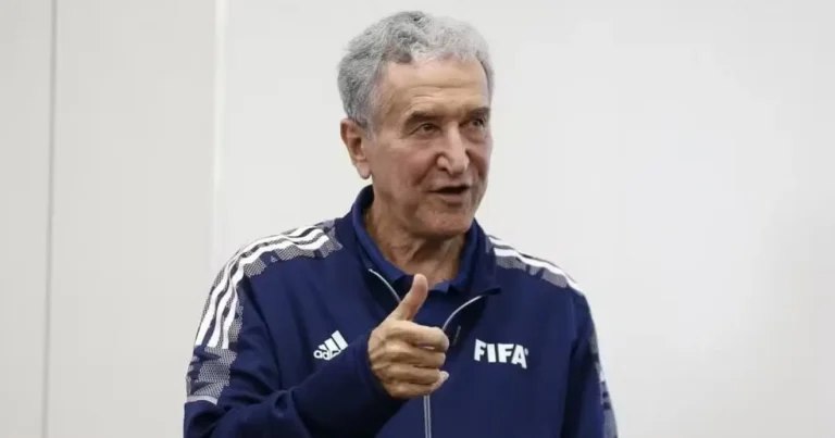 Carlos Alberto