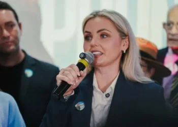 Clariana Barão prioriza propostas de proteção à mulher e à infância