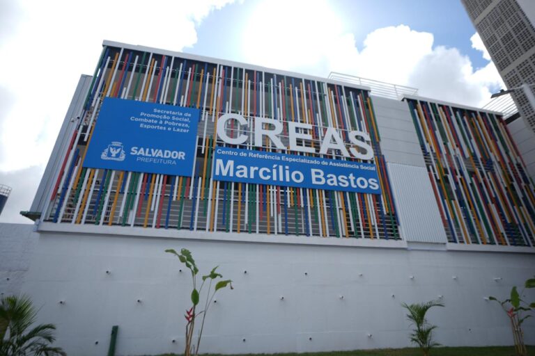 Creas Modelo São Rafael - Fotos - Betto Jr - Secom PMS (2)