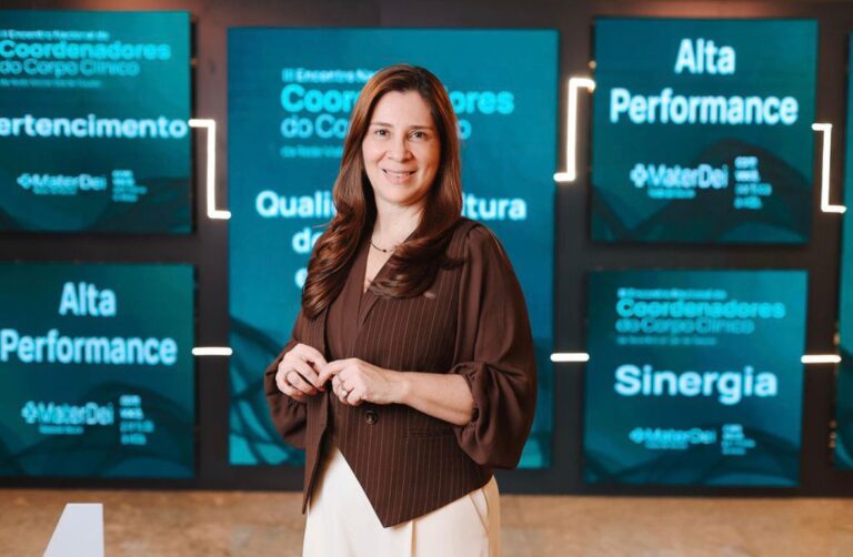 Dra Fernanda Aguiar - Crédito da foto - Arquivo Mater Dei