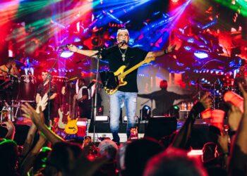 Durval Lelys confirma ‘Smart Trio’ para experiência inédita no Réveillon Guarajuba