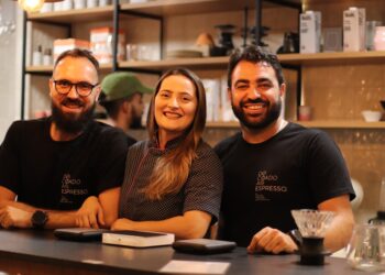 Cafeteria de Salvador é eleita a 14ª melhor da América do Sul