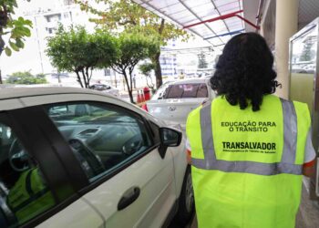 Transalvador promove Pit Stop com ações educativas e serviços gratuitos em Piatã