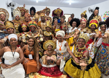 Noite da Beleza Negra em Sussuarana abre inscrições para 14ª edição