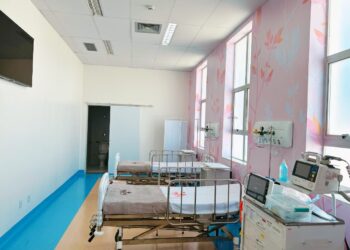 Mais leitos, nova estrutura de ensino e obras viárias qualificam serviços em quatro municípios da Bahia