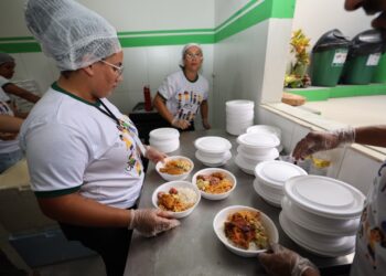 Bahia amplia segurança alimentar com entrega de quatro novas cozinhas comunitárias em agosto