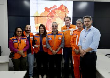 Bahia articula apoio federal para enfrentar efeitos do El Niño