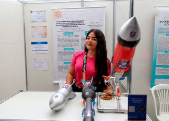 Encontro Estudantil 2026 registra recorde de projetos inscritos e tem cronograma atualizado