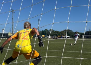 Taça das Favelas Bahia define finalistas para grande decisão em outubro