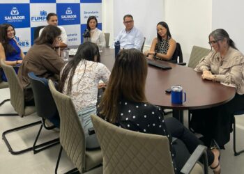 Previdência de Salvador mantém nível máximo em certificação pelo 2º ano consecutivo
