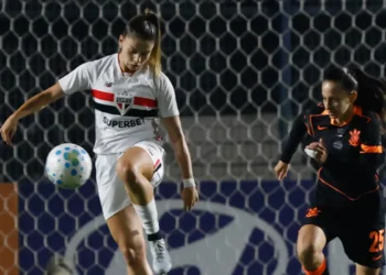 Brasileiro Feminino: Corinthians x São Paulo sustenta força paulista