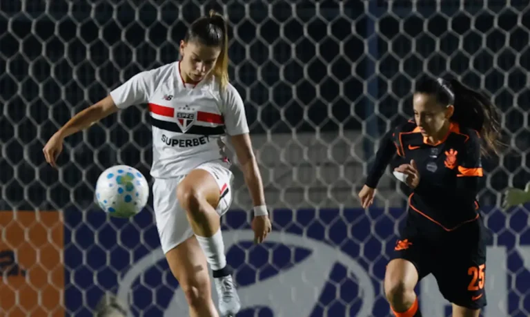 Futebol feminino