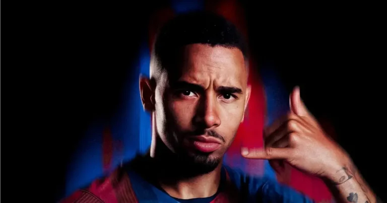 Gabriel Jesus