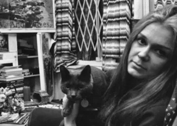 Jornalista e pioneira do feminismo, Gloria Steinem morre aos 92 anos