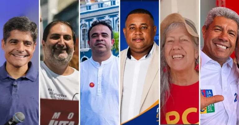 Governo da Bahia