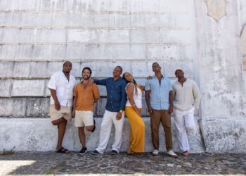 Grupo Botequim reúne apreciadores do samba de Salvador em nova roda no dia 11 de setembro