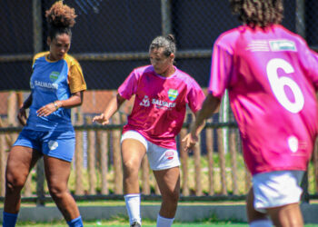 Copa Salvador Interbairros inicia primeira rodada neste domingo com seis jogos