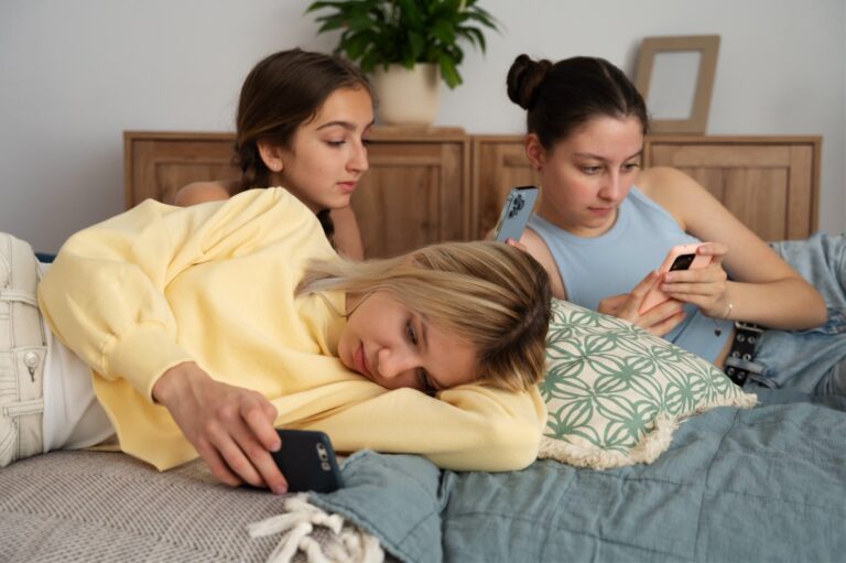 Inatividade física entre adolescentes preocupa especialistas [1]