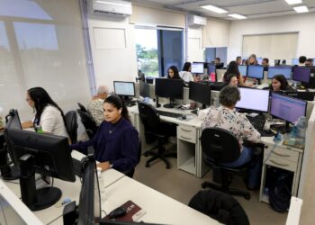 Edital oferece 5,7 mil vagas para o Partiu Estágio na Bahia
