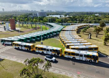 Salvador amplia investimentos em Saúde, Educação e Mobilidade, aponta Relatório de Gestão Fiscal