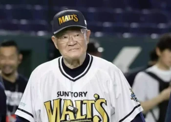 Morre Isao Harimoto, recordista do beisebol japonês e sobrevivente da bomba de Hiroshima