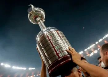 Veja chances de classificação para a Libertadores após a 28ª rodada do Brasileirão