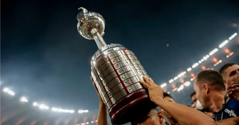 Libertadores