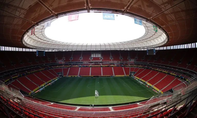 Mané Garrincha