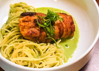 Jota Gastronomia celebra San Gennaro no próximo sábado
