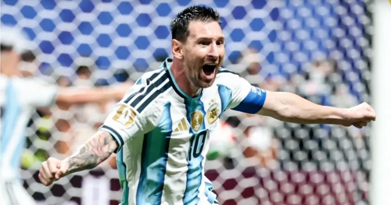 Messi