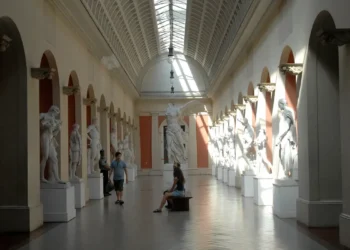 Projeto musical retorna ao Museu Nacional de Belas Artes após 8 anos