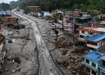 Nepal: especialistas apontam necessidade de monitoramento conjunto
