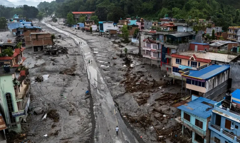Nepal