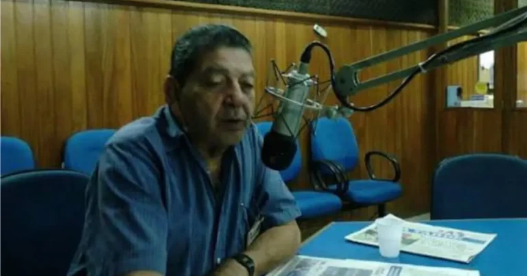 Nilton Nogueira