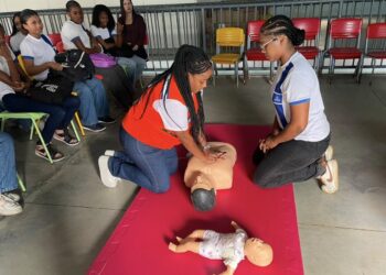 Defesa Civil de Salvador dá continuidade ao PDCE em setembro em sete escolas municipais